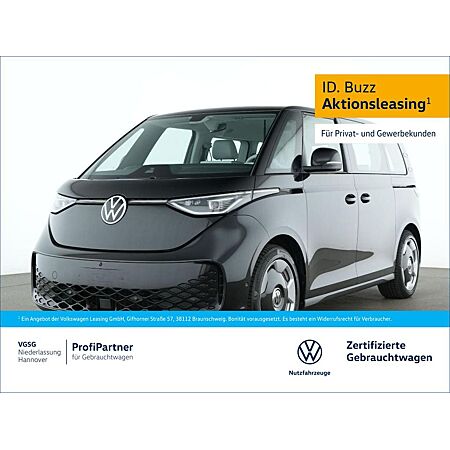 VW ID.Buzz leasen