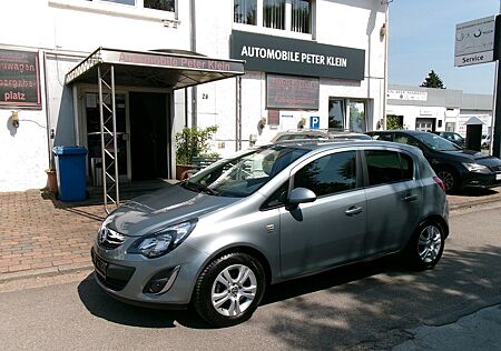 Opel Corsa D 1.4 Energy *2.HAND*WARTUNG&TÜV NEU*