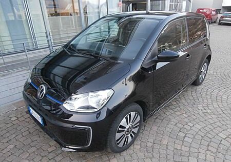 VW Up Volkswagen ! e-!