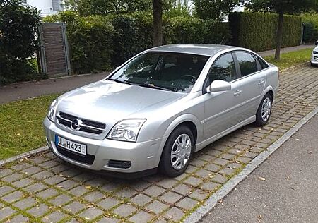 Opel Vectra 1.8 16V -