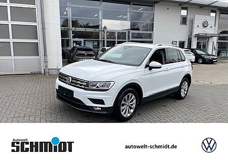 VW Tiguan Volkswagen 1.5TSi DSG Comfortline R-Kamera Navi ACC