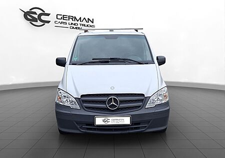 Mercedes-Benz Vito Kasten 113 CDI kompakt Klima Tüv