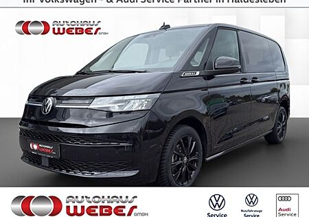 VW T7 Multivan Volkswagen Multivan T7 2.0l TDI GOAL LED+ACC+REAR+AHK+APP+7