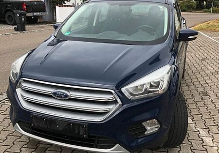 Ford Kuga 1,5 TDCi 4x2 88kW Trend Trend