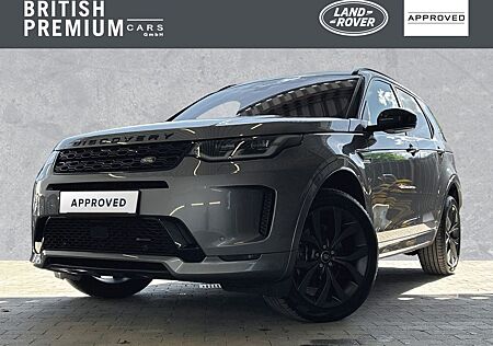 Land Rover Discovery Sport R-Dynamic SE AWD 2.0 D200 Mild-H