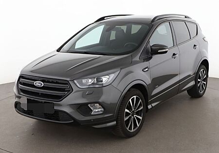 Ford Kuga 1,5 EcoBoost 4x4 129kW ST-Line Automat ...