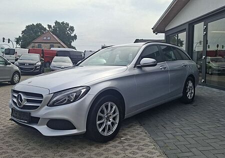 Mercedes-Benz C 220 C -Klasse T-Modell T BlueTec / d