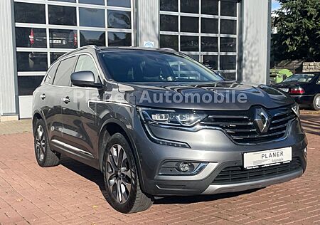 Renault Koleos Intens 4x4 LED Dach AHK HU/AU Service neu