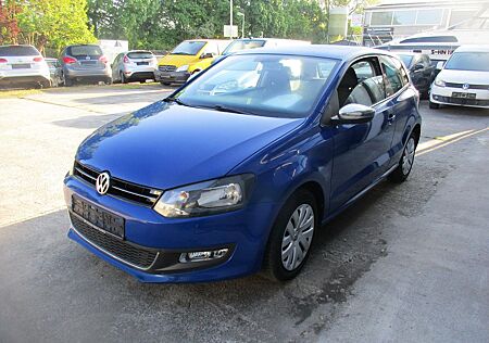 VW Polo Volkswagen V Style 2 Hand, Klima, PDC, Steuerkette Neu