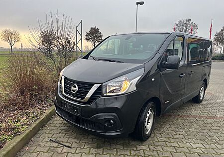 Nissan NV300