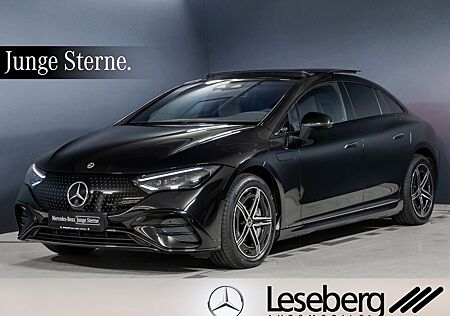Mercedes-Benz EQE 350+ AMG DIG.LIGHT/AHK/Pano/Distro/360°/HUD