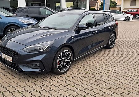 Ford Focus 1,5 EcoBoost 134kW ST-Line X Tur. Auto...