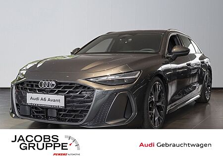 Audi A6 Avant 2.0 150 kW TDI quattro S Line Pano, B&O