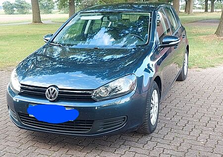 VW Golf Volkswagen VI 1.2 TSI Trendline