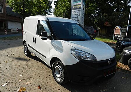 Fiat Doblo 1.3 Cargo Active ATM AHK HU&AU neu