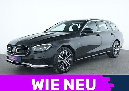Mercedes-Benz E 300 E 300de Avantgarde AHK|el.Heckklappe|ACC|Navi