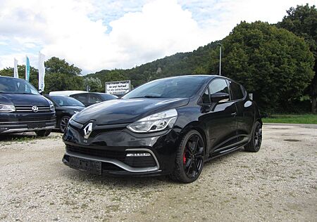 Renault Clio IV Sport
