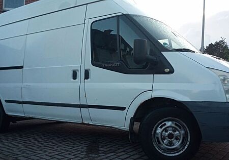 Ford Transit 350 Kasten 2.2 L2H3 2.Hand TüV 3.2027