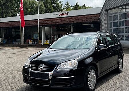 VW Golf Volkswagen V Variant Comfortline KLIMA TÜV BREMSEN NEU