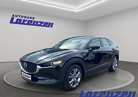 Mazda CX-30 Selection Hybrid 2.0 HUD Navi LED ACC El.