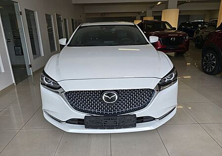 Mazda 6 Lim. Takumi *GSD*SB*NAV*HUD*360°