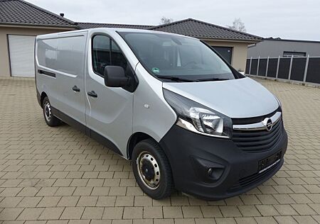 Opel Vivaro B Kasten L2H1 2,9t *Klima*Kasten*Kamera