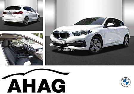 BMW 118i Advantage Klimaaut. Komfortzugang