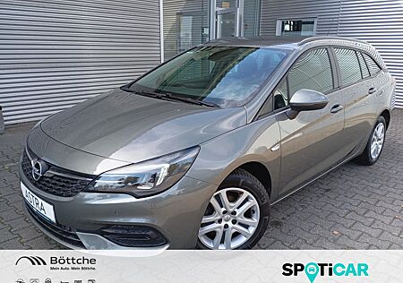 Opel Astra ST Edition 1.5 CDTI Allw/PDC/LED/Shz/Klima