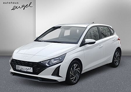 Hyundai i20 1.0 T-GDI Trend,KLIMA,NAVI,TEMPO,SH,LH,BLUET