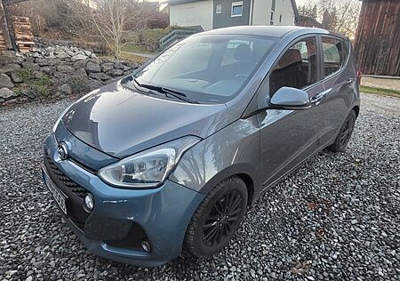 Hyundai i10 1.0 LPG 1.Hand