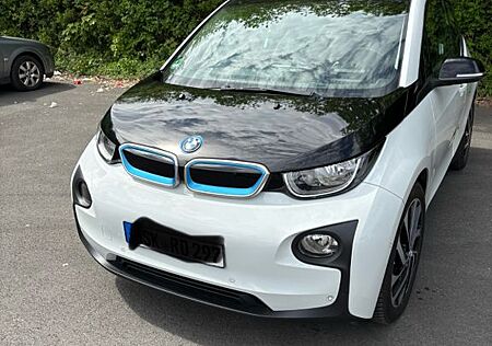 BMW i3 (94 Ah) -