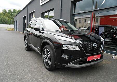 Nissan X-Trail gebraucht kaufen Nissan X-Trail e-Power 4X4 N-Connecta*HeadUp*Pano*Pro P