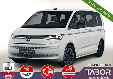 VW T7 Multivan Volkswagen 2.0 TDI 150 DSG Style Matrix Keyl
