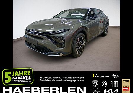 Citroën C5 X 1.2 PureTech 130 Plus LED+Navi+2xKlima+Kam.