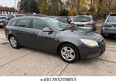 Opel Insignia A Sports Tourer Edition *AHK*TUV NEU*