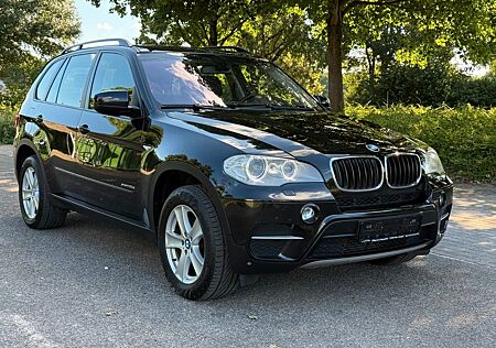 BMW X5 xDrive30d | 1.Hand |Navi |Pano.|Apple CarPlay