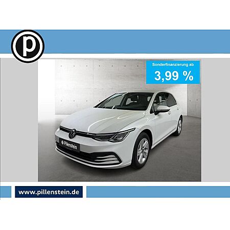 VW Golf leasen