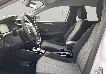 Opel Corsa -e Elegance *180°Kamera*Sitzheizung*