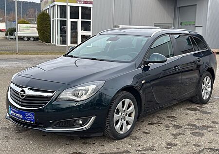 Opel Insignia A Sports Tourer Edition*1.Hand*TÜV