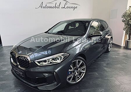 BMW M135 i xDrive / Navi / PDC / M Packet