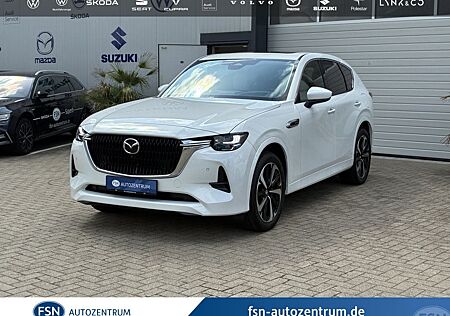 Mazda CX-60 200PS Takumi Bose Matrix-LED PANO
