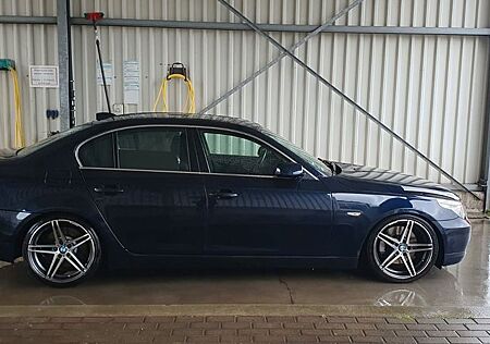 BMW 535d LCI A Edition Exclusive Edition Exclusive