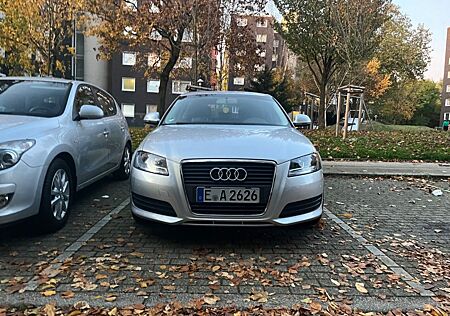 Audi A3 1.4 TFSI Ambition Ambition