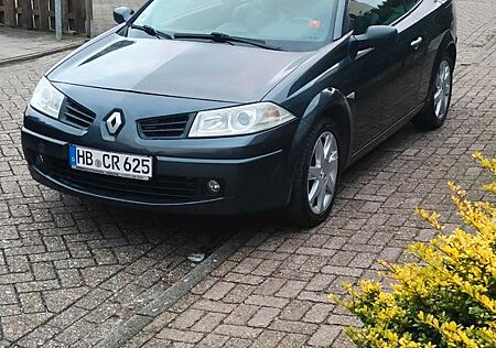 Renault Megane Coupé-Cabriolet Dynamique 1.9 dCi FAP...