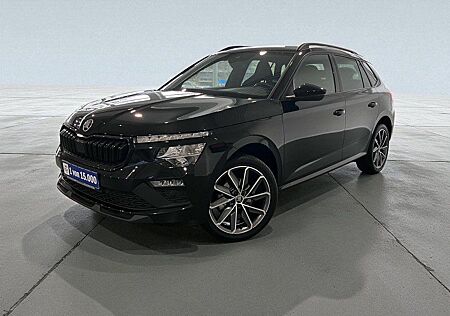 Skoda Kamiq 1.5 TSI Selection Automatik - Sport-Paket/