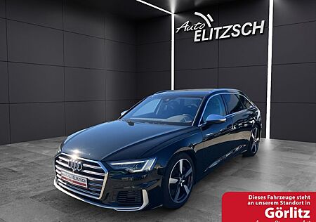 Audi S6 Avant 3.0 TDI quattro Matrix LED Tiptronic Rü