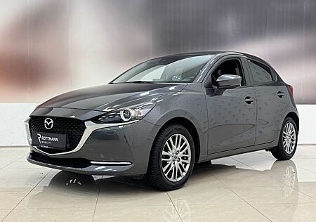 Mazda 2 Sports-Line TEC-P1 *Matrix*RFK*HUD*LHZ*GJR