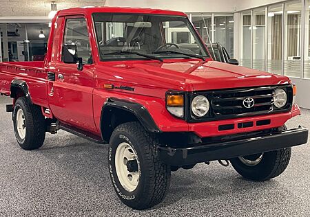 Toyota Land Cruiser gebraucht kaufen Toyota Land Cruiser HZJ 79  Pickup 4x4