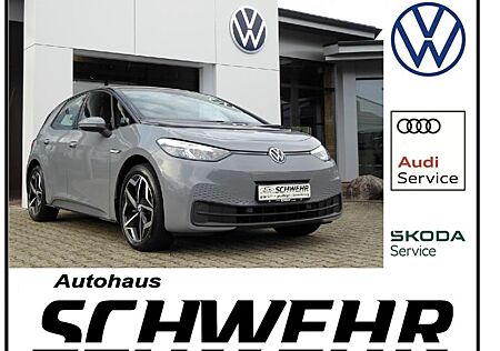 VW ID.3 Volkswagen Pure Performance