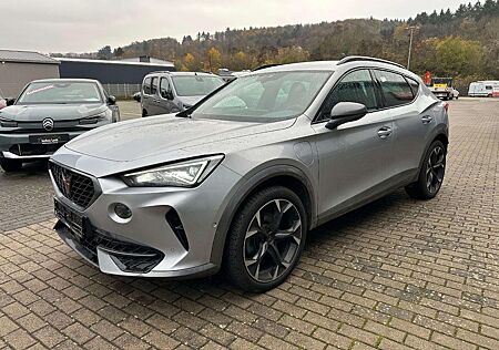 Cupra Formentor Basis e-Hybrid